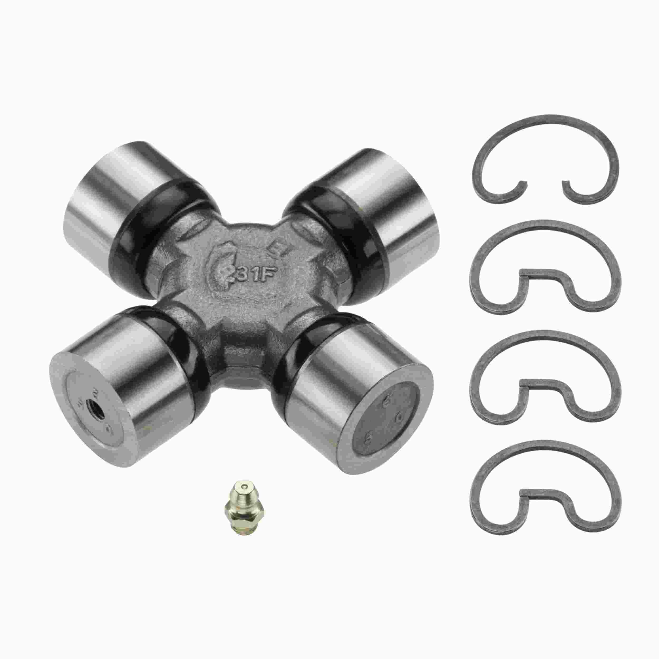 MOOG Driveline Products Universal Joint 331BL