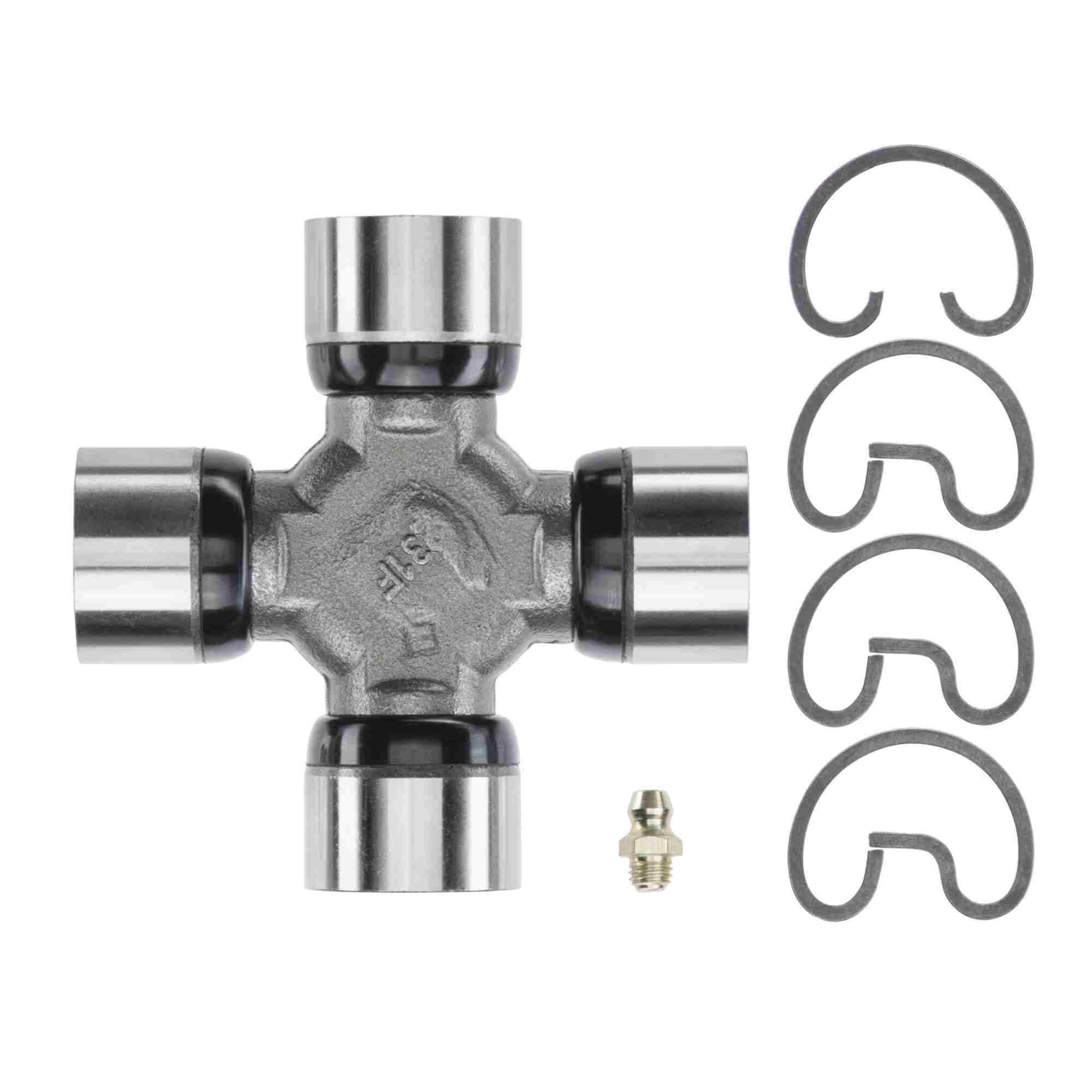 MOOG Driveline Products Universal Joint 331BL