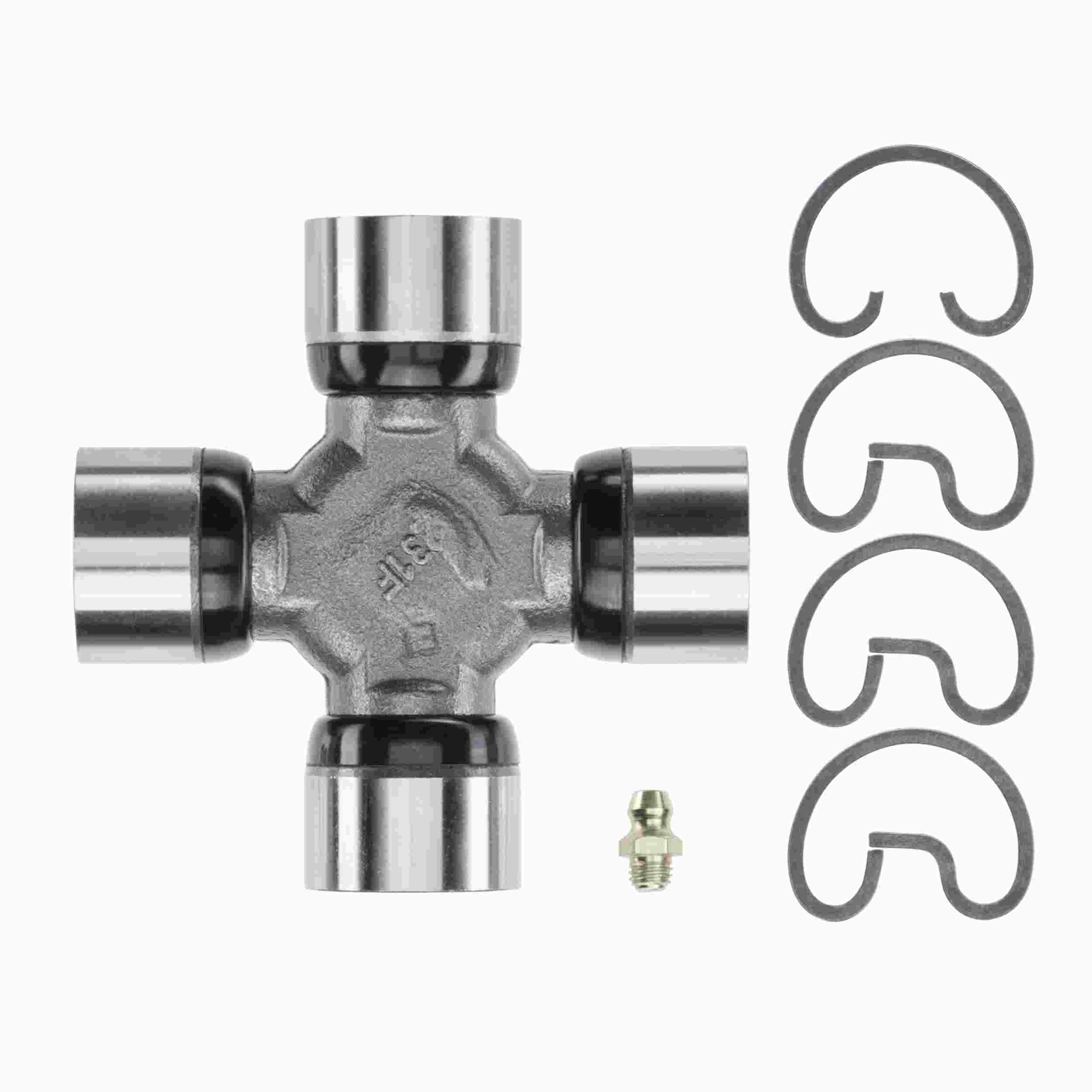 MOOG Driveline Products Universal Joint 331BL