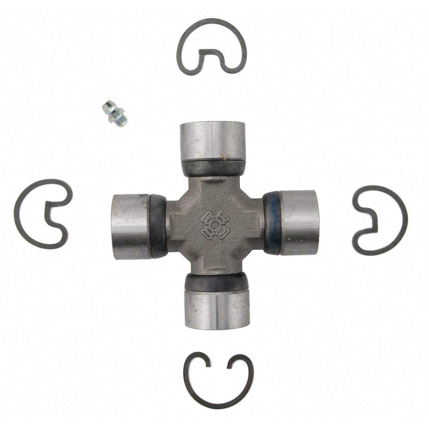 MOOG Driveline Products Universal Joint 331BL