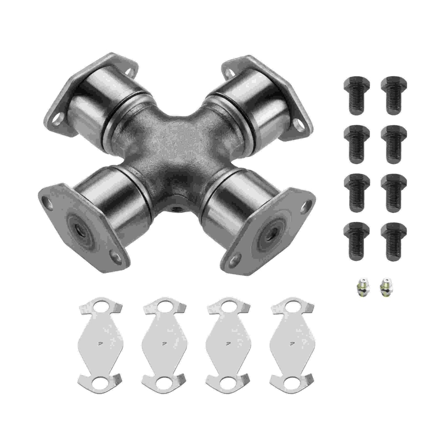 MOOG Driveline Products Universal Joint 334