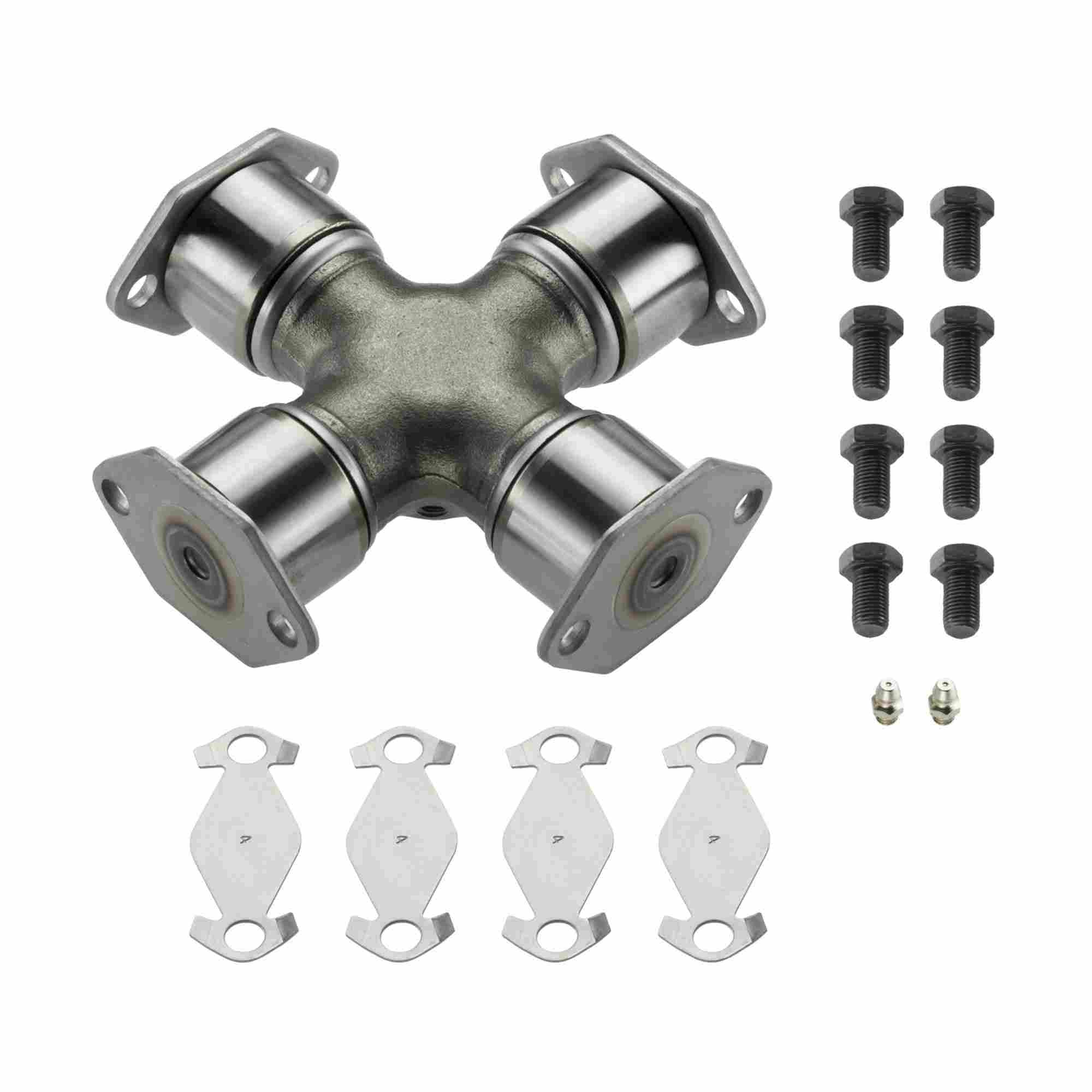 MOOG Driveline Products Universal Joint 334