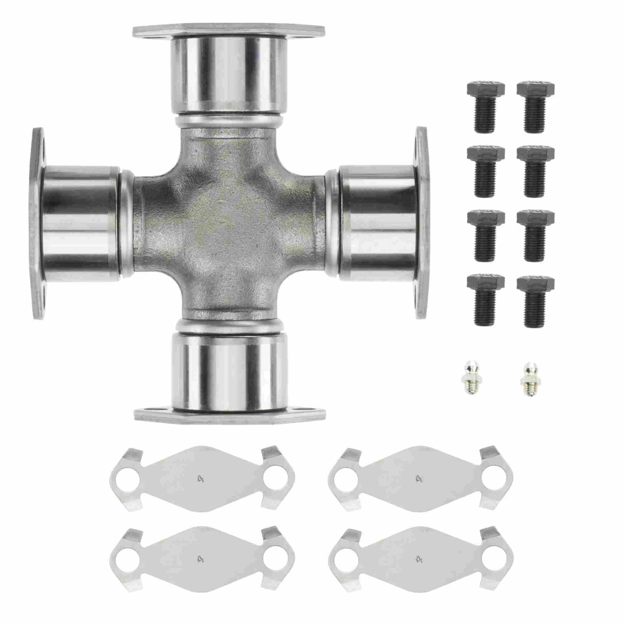 MOOG Driveline Products Universal Joint 334