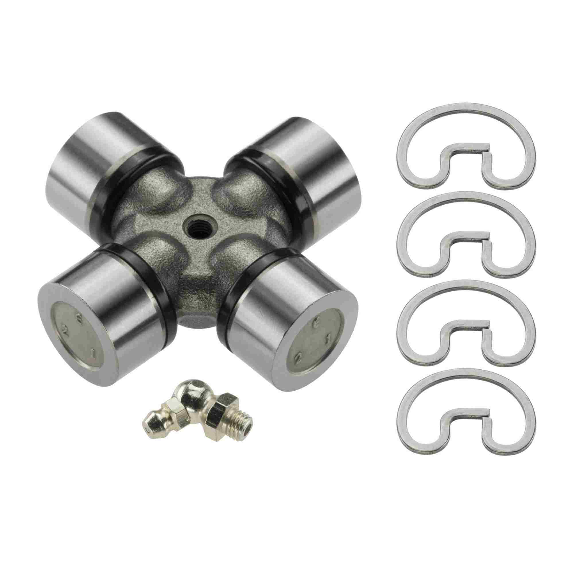 MOOG Driveline Products Universal Joint 344AG