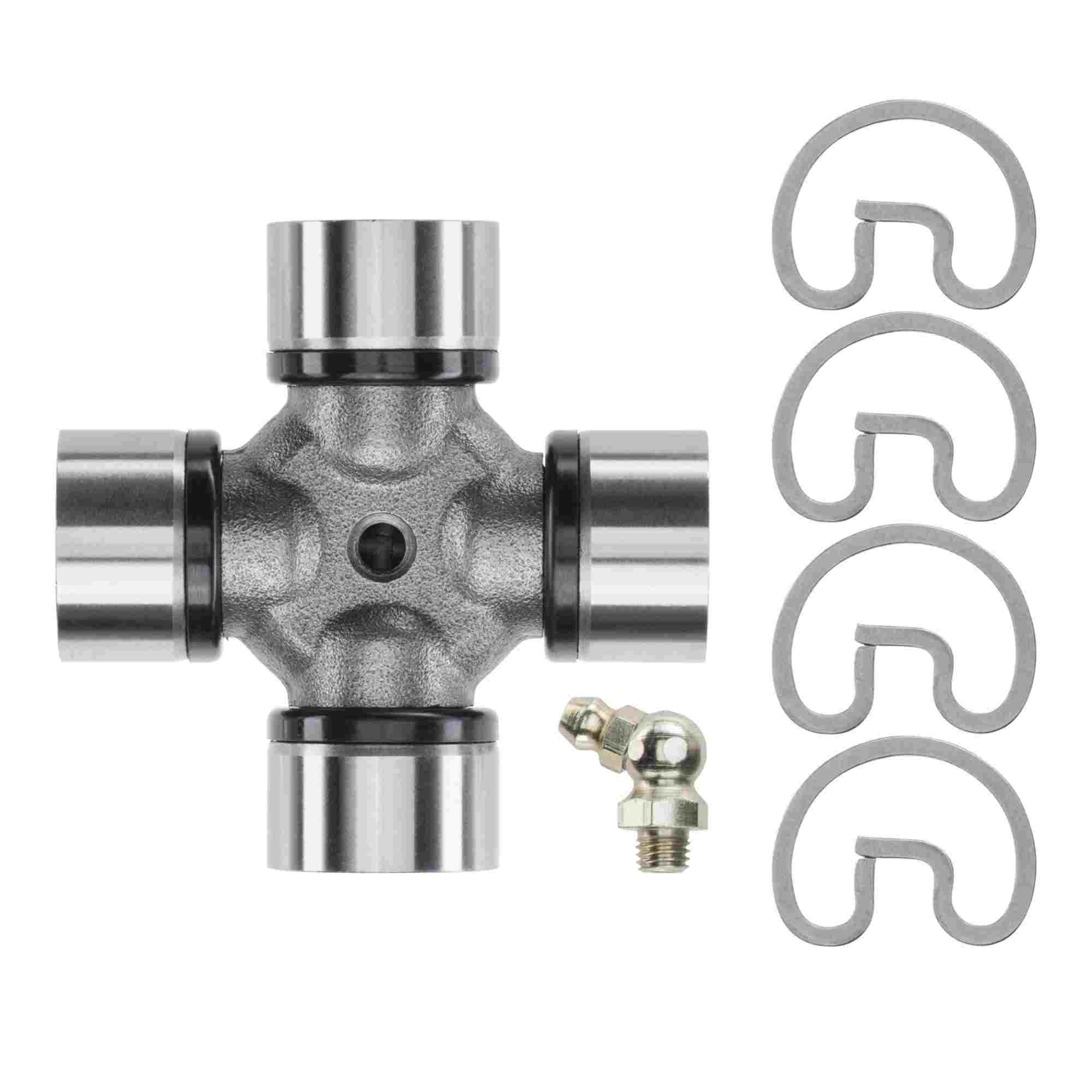 MOOG Driveline Products Universal Joint 344AG