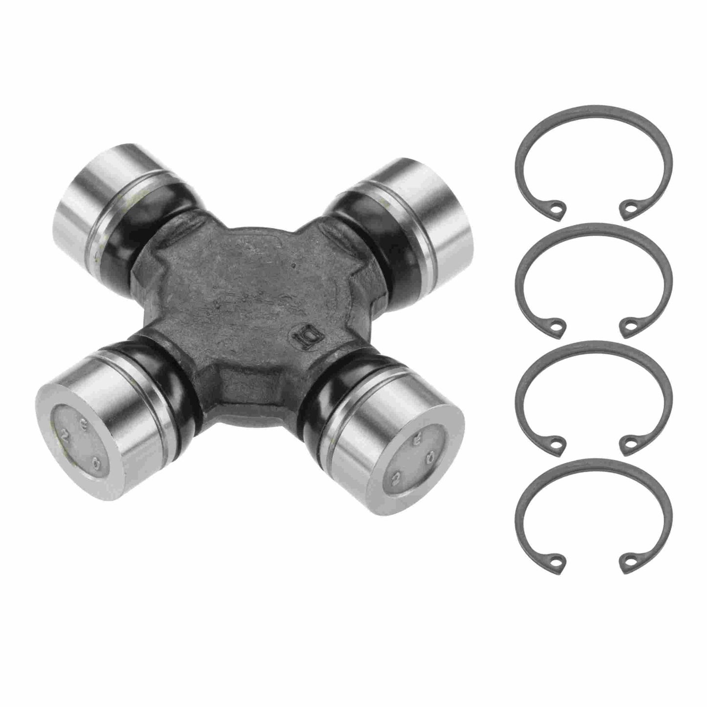 MOOG Driveline Products Universal Joint 345