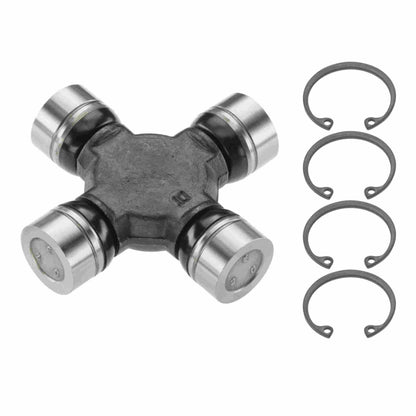 MOOG Driveline Products Universal Joint 345