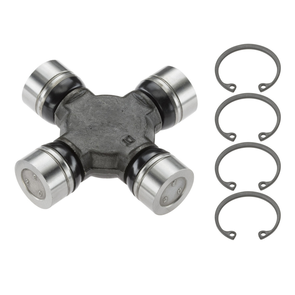 MOOG Driveline Products Universal Joint 345