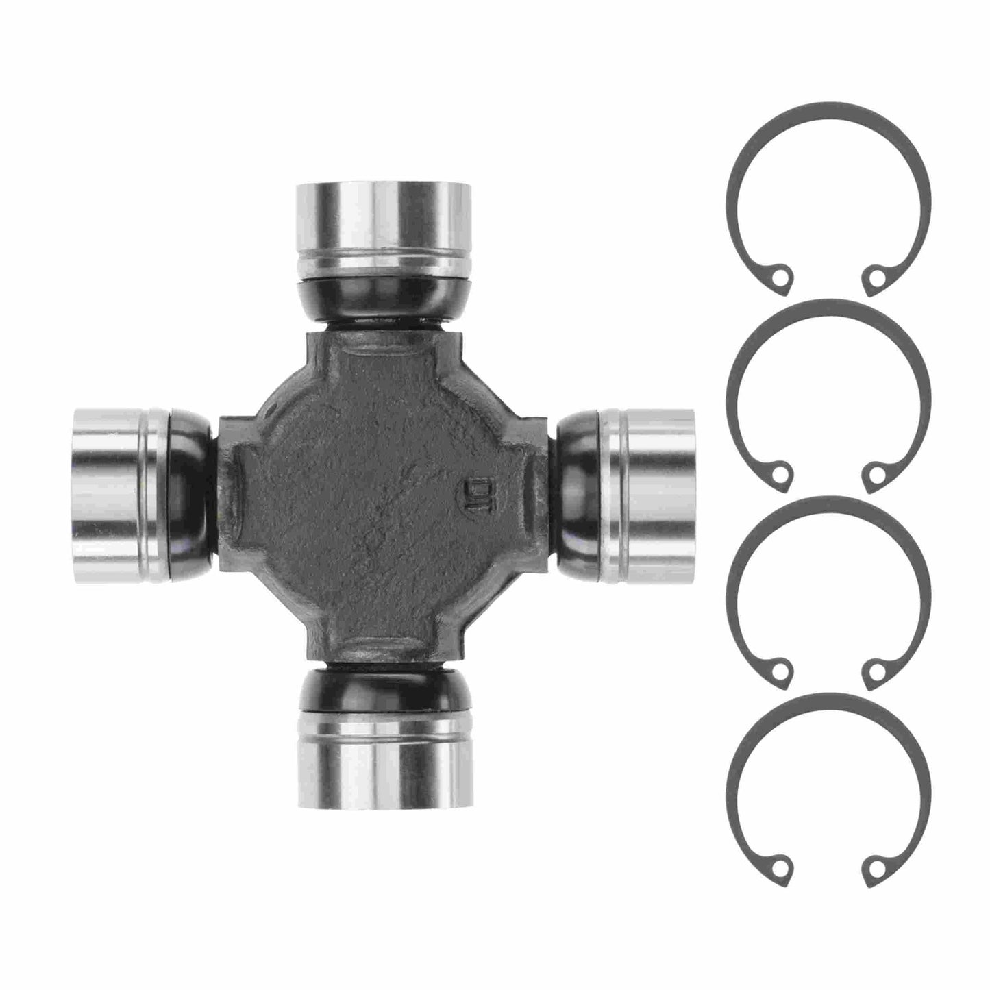 MOOG Driveline Products Universal Joint 345