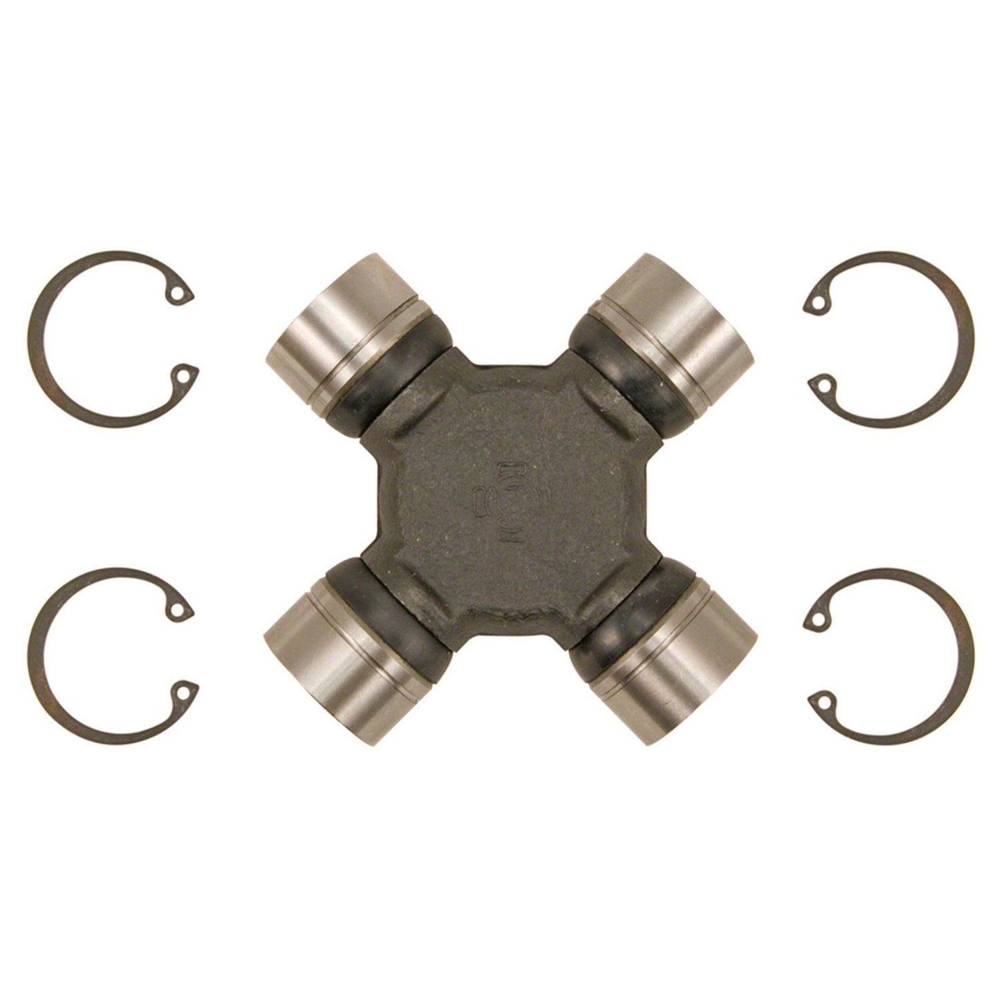 MOOG Driveline Products Universal Joint 345
