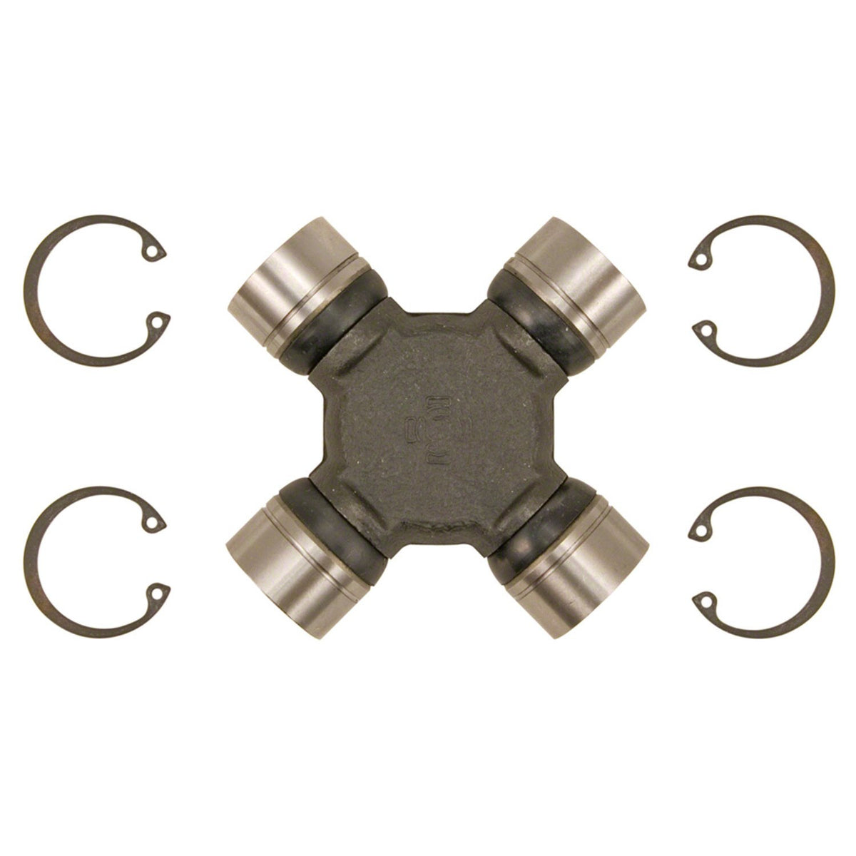 MOOG Driveline Products Universal Joint 345