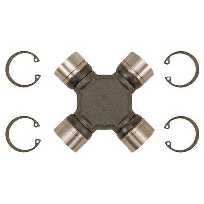 MOOG Driveline Products Universal Joint 345