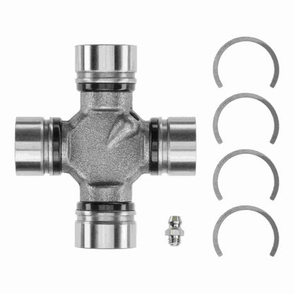 Moog Universal Joint, Detroit 7260 to Detroit 7290 Style Conversion