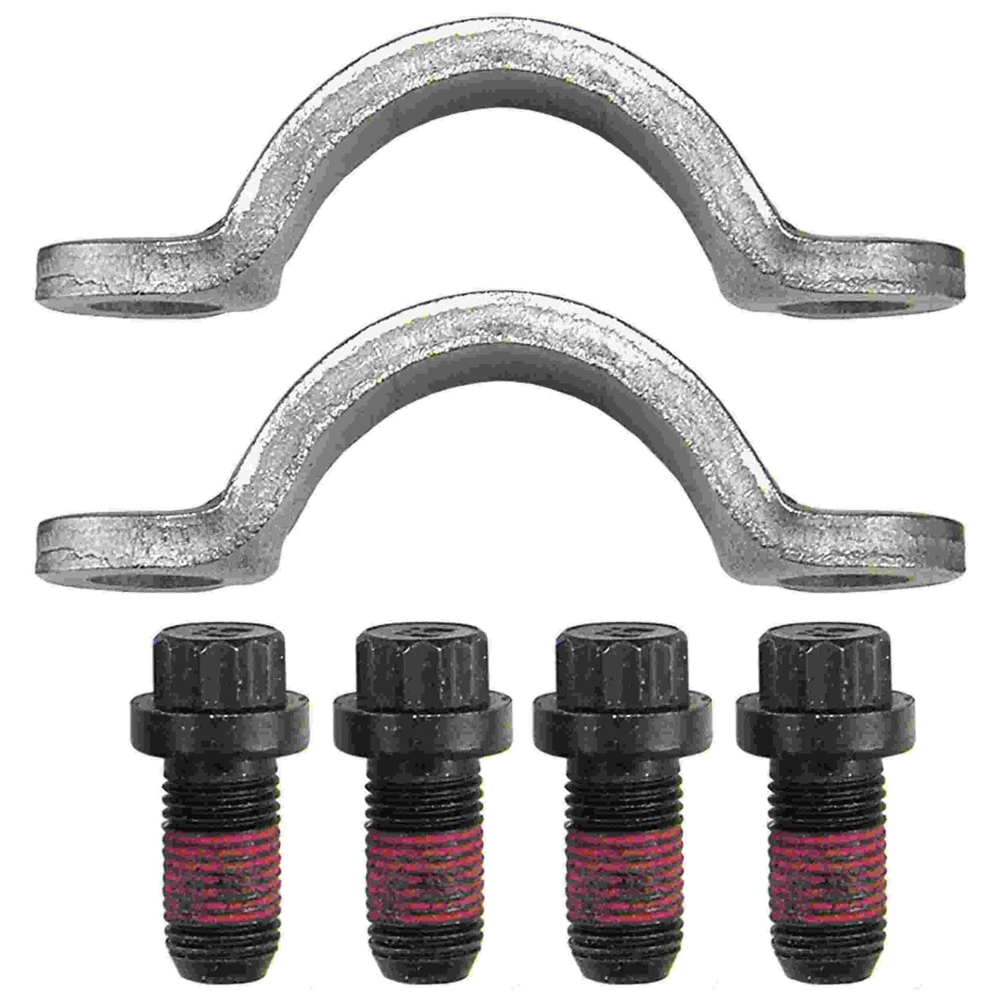 MOOG Driveline Products Universal Joint Strap Kit 351-10