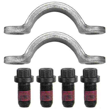 MOOG Driveline Products Universal Joint Strap Kit 351-10