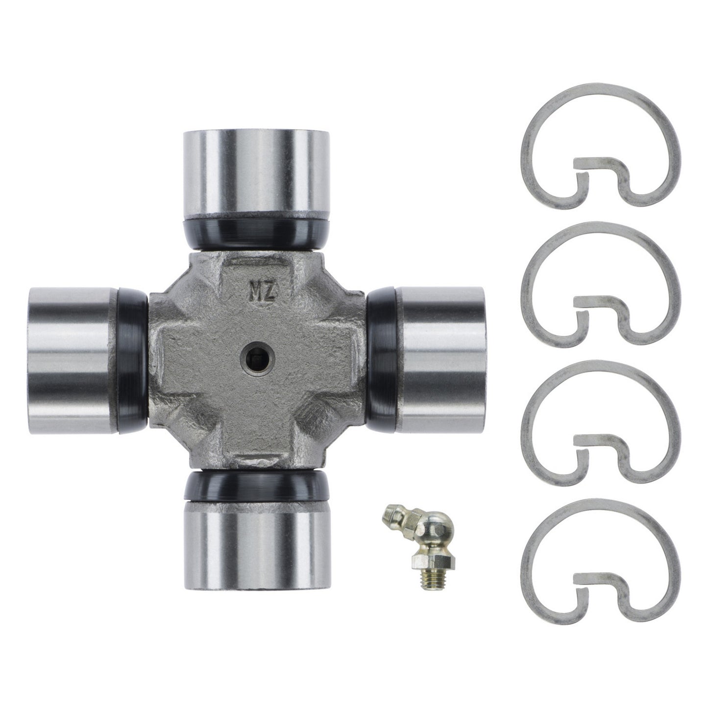 MOOG Driveline Products Universal Joint 351AG main image