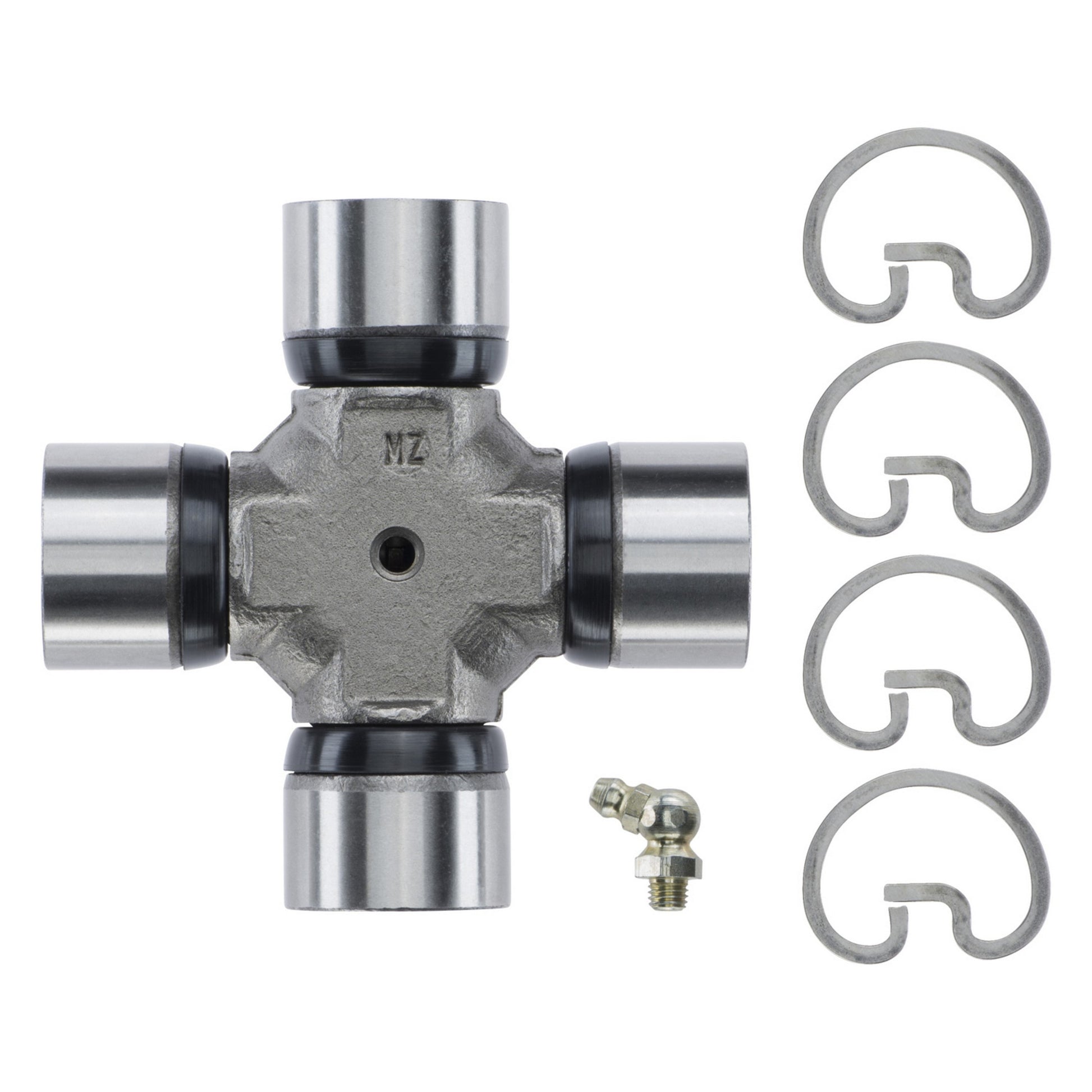 MOOG Driveline Products Universal Joint 351AG main image