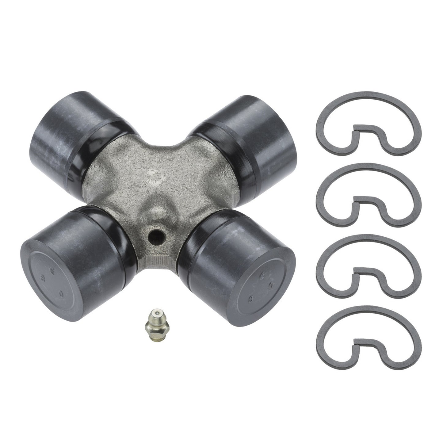 MOOG Driveline Products Universal Joint 351C