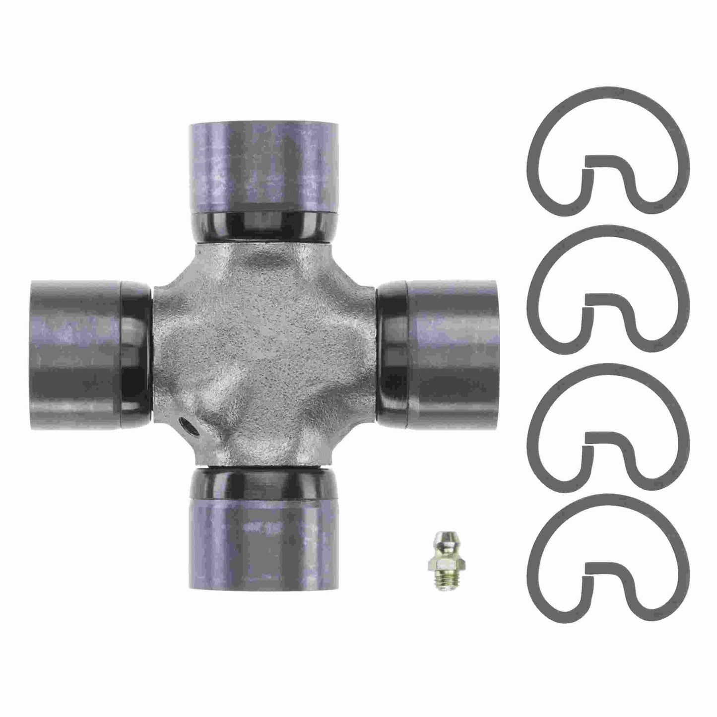 MOOG Driveline Products Universal Joint 351C