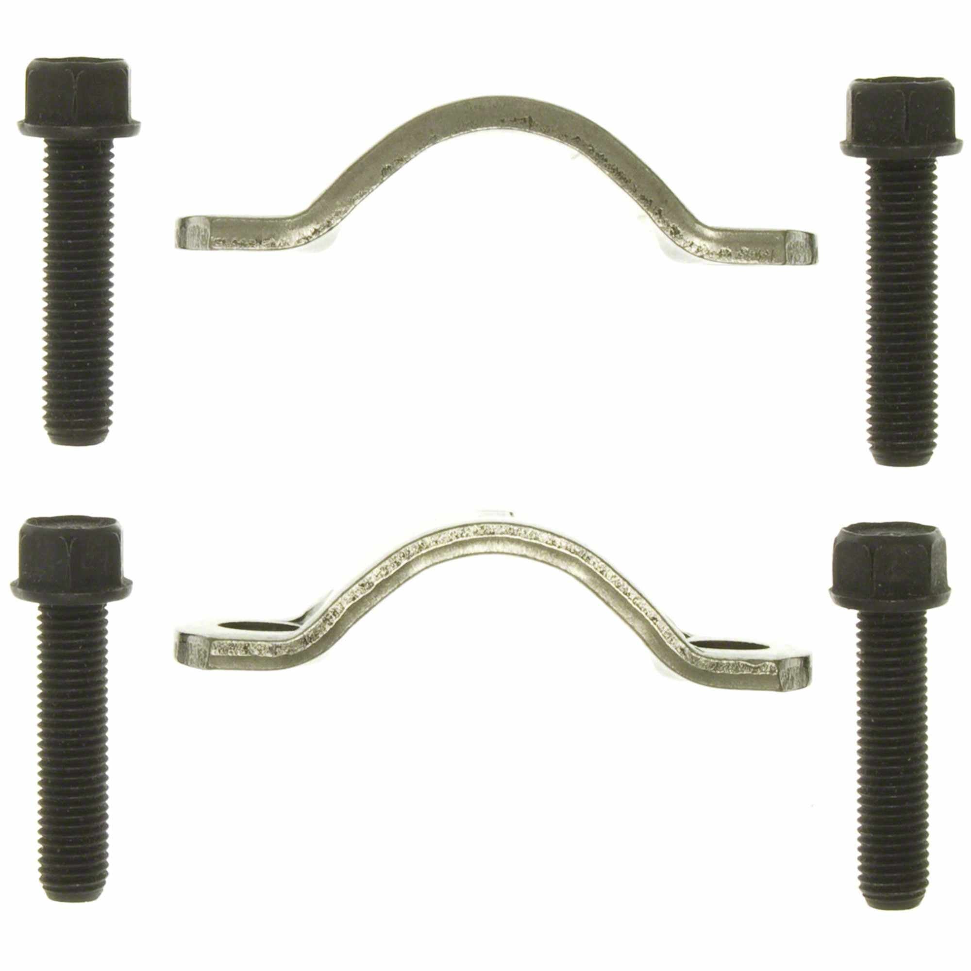 MOOG Driveline Products Universal Joint Strap Kit 352-10