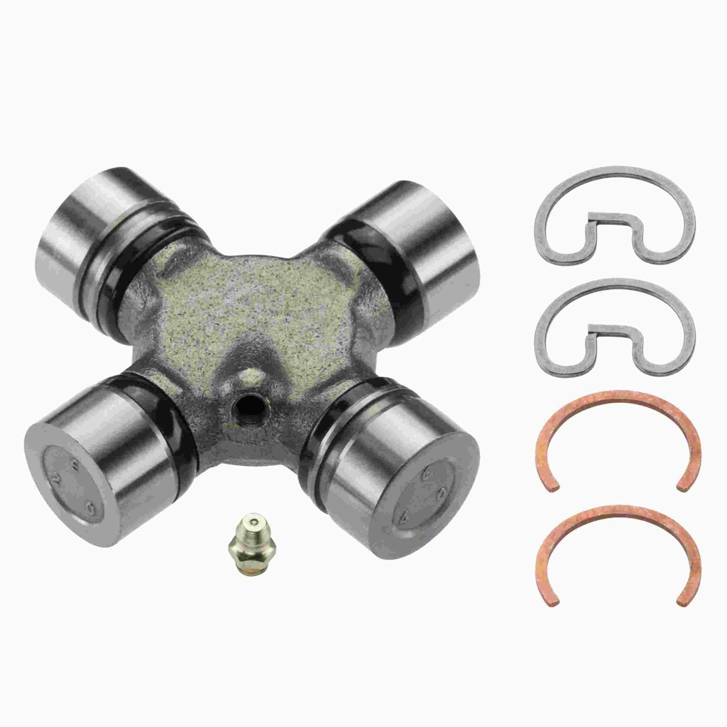 Moog Universal Joint American Axle Style