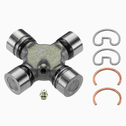 Moog Universal Joint American Axle Style