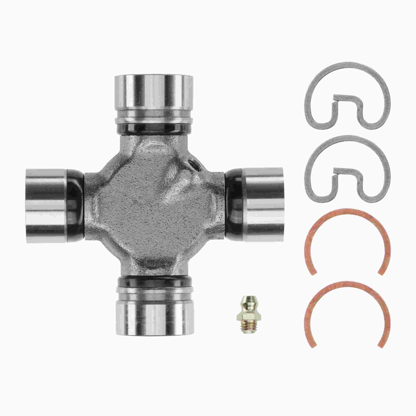 Moog Universal Joint American Axle Style