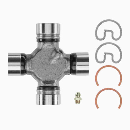 Moog Universal Joint American Axle Style