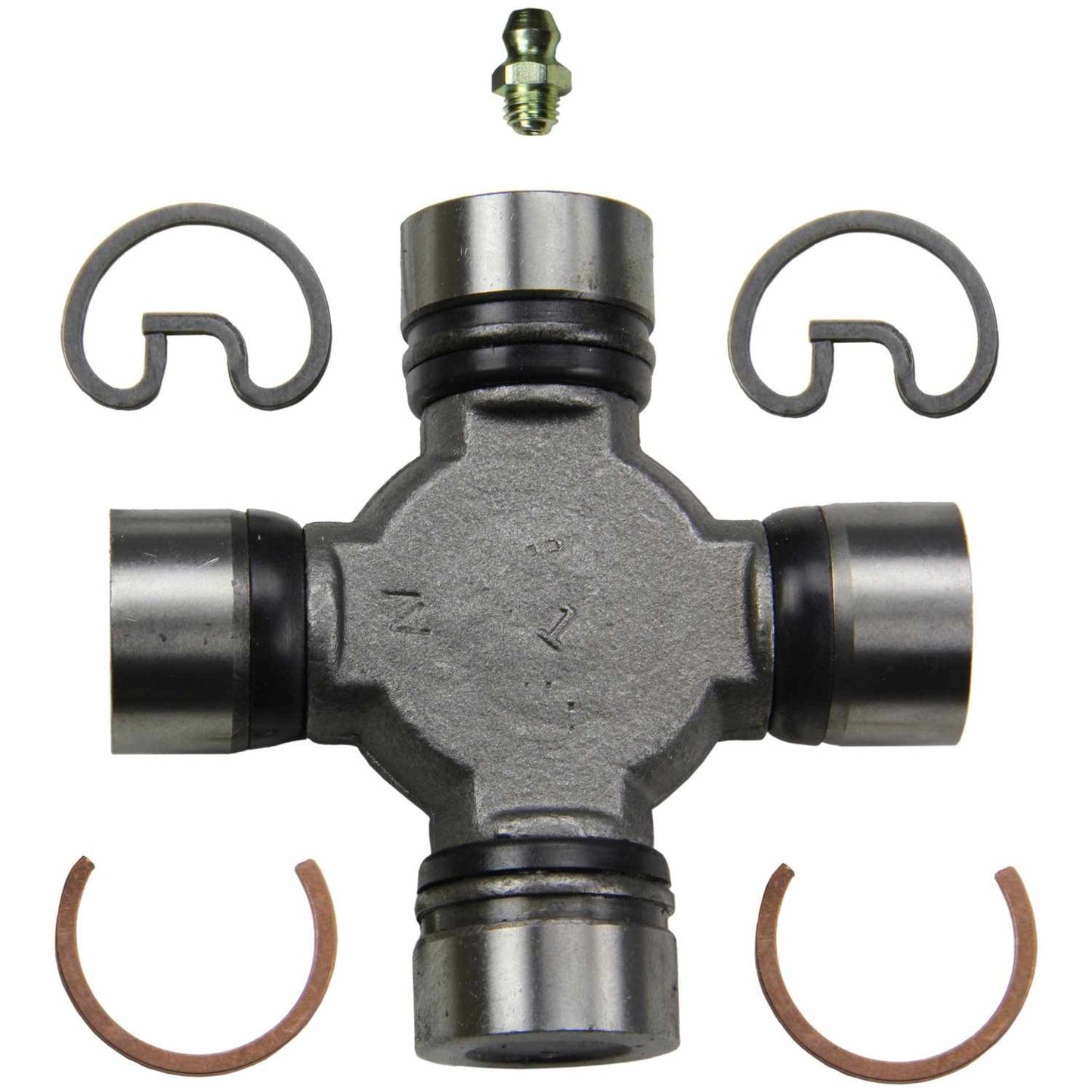 Moog Universal Joint American Axle Style
