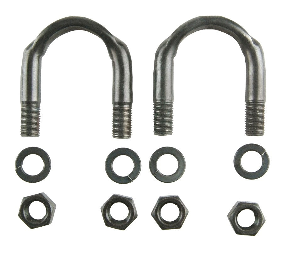 Moog U-Joint U-Bolt Kit