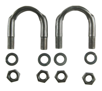 Moog U-Joint U-Bolt Kit