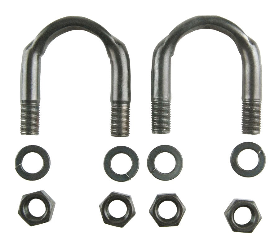Moog U-Joint U-Bolt Kit