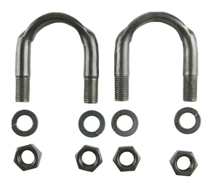 Moog U-Joint U-Bolt Kit