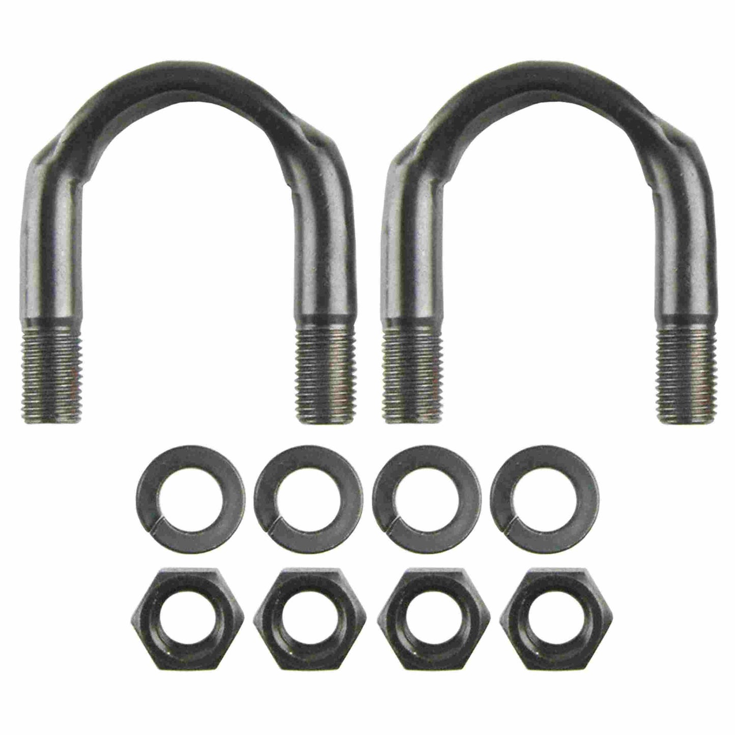Moog U-Joint U-Bolt Kit