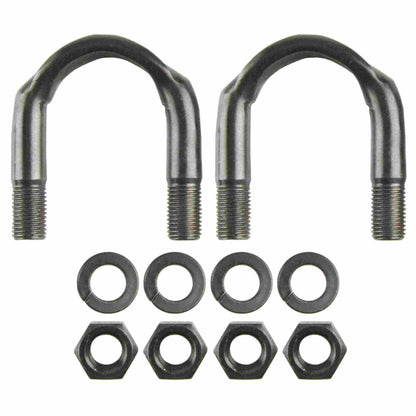 Moog U-Joint U-Bolt Kit