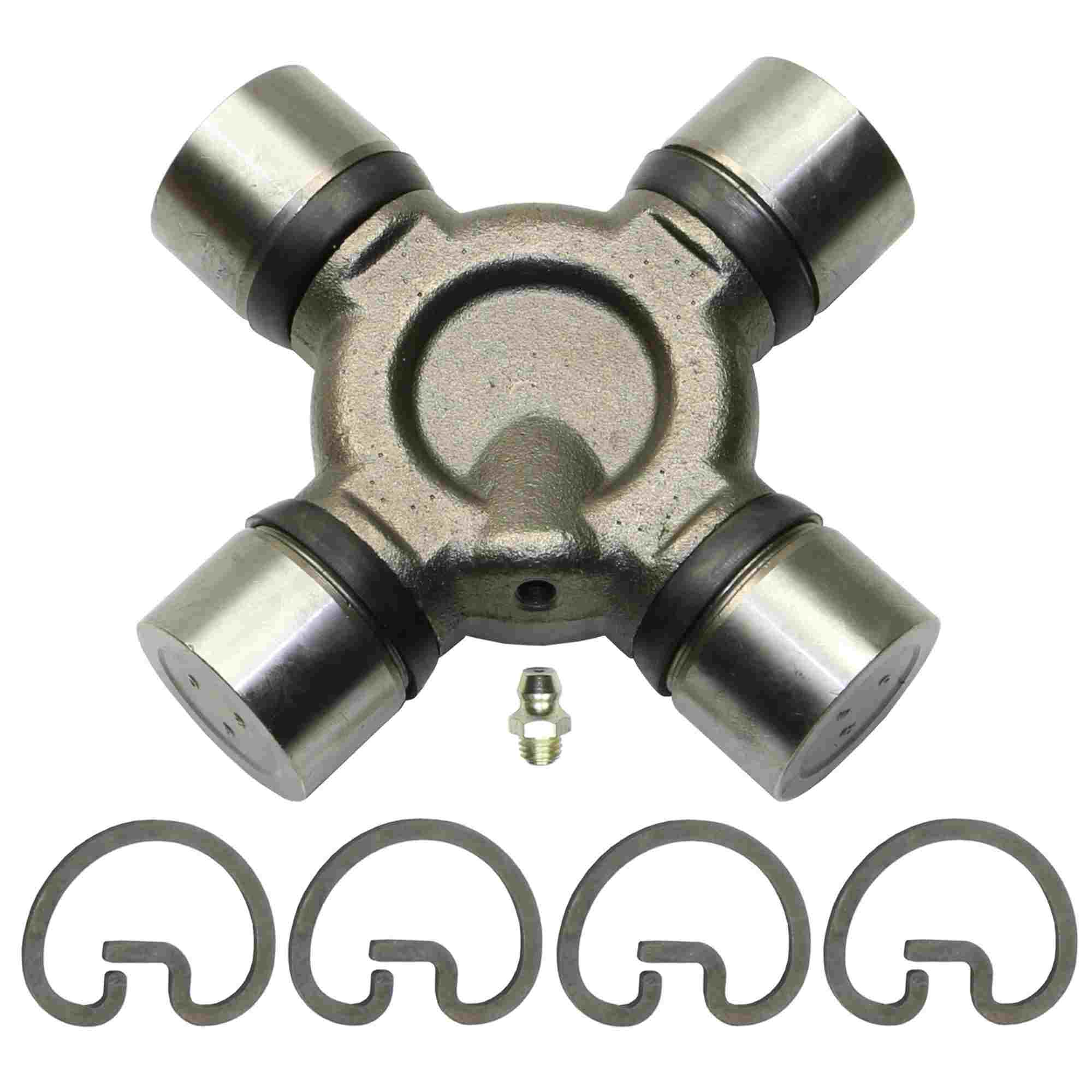 MOOG Driveline Products Universal Joint 358B