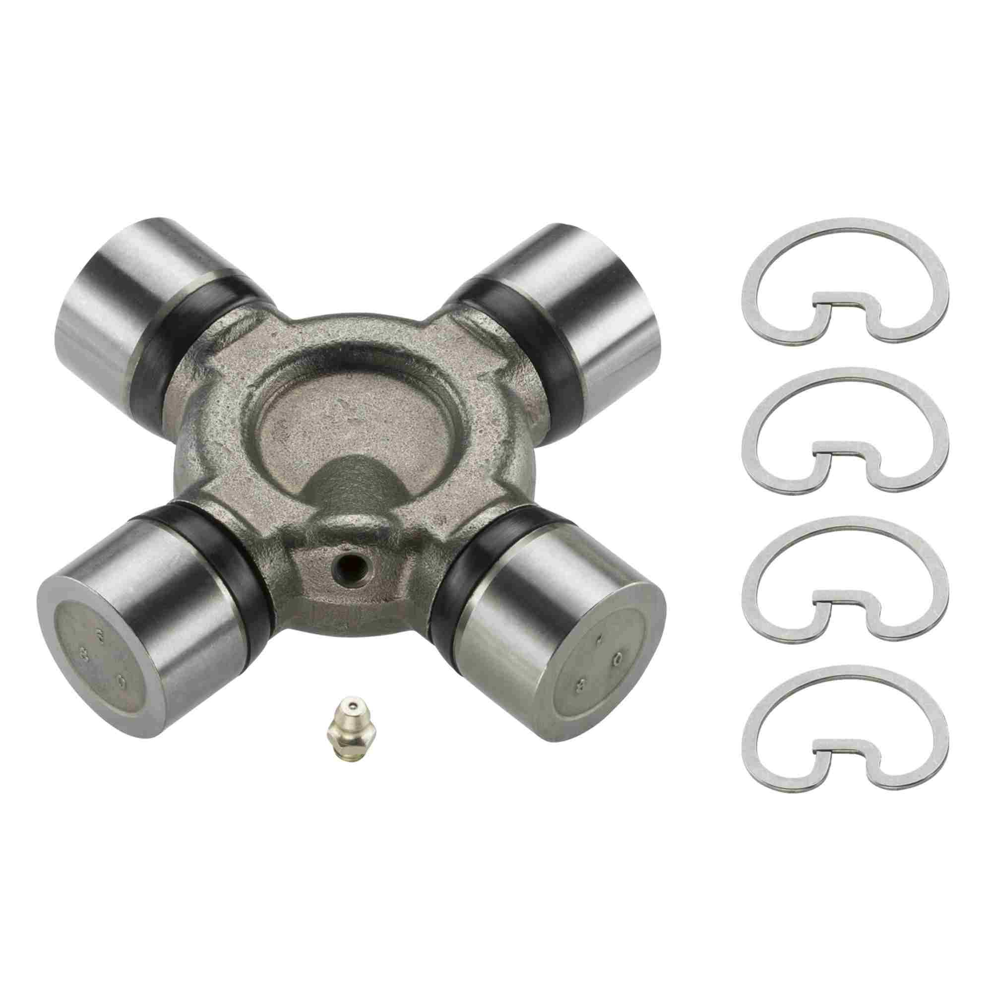 MOOG Driveline Products Universal Joint 358