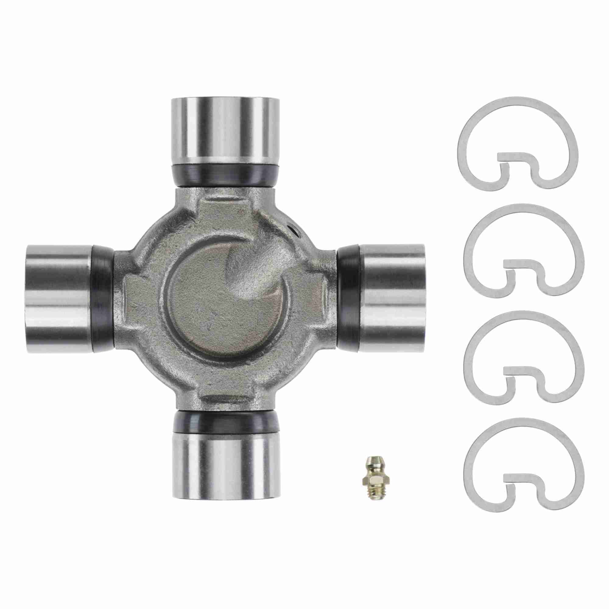 MOOG Driveline Products Universal Joint 358