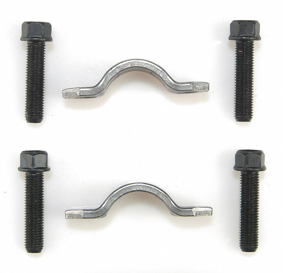 Moog Clamp Kit 14NRE
