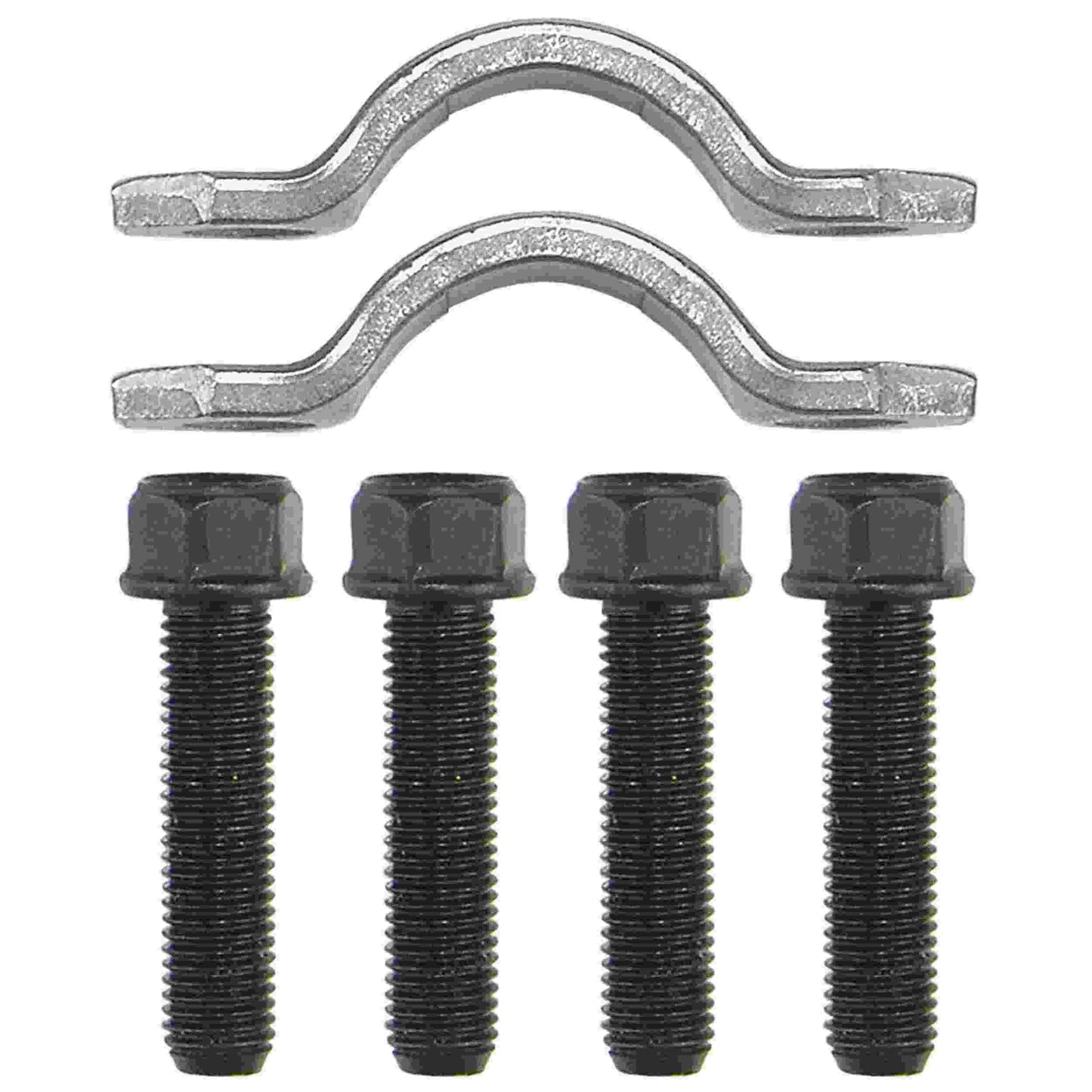 Moog Clamp Kit 14NRE