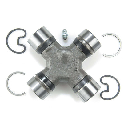 MOOG Driveline Products Universal Joint  top view frsport 362