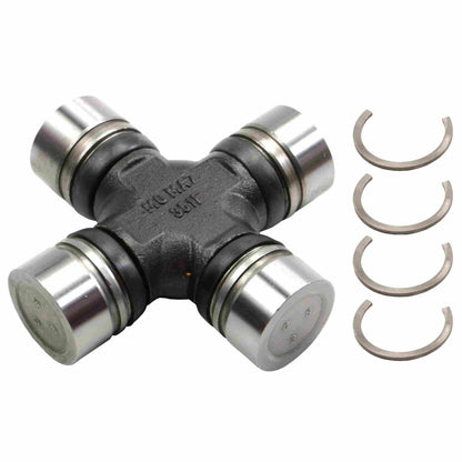 Moog U-Joint Non Greasable Super Strength