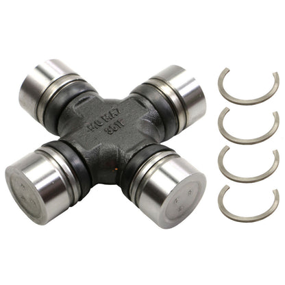 Moog U-Joint Non Greasable Super Strength