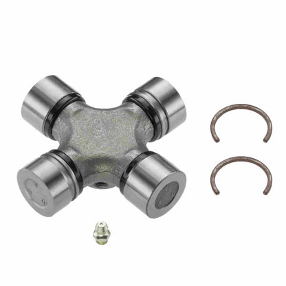 Moog Universal Joint:Mechanics 3/Saginaw 44/American Axle 1344/Ford 1330