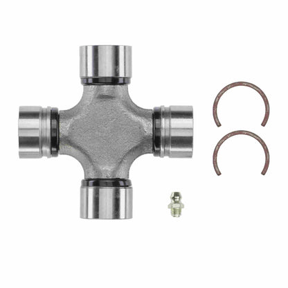 Moog Universal Joint:Mechanics 3/Saginaw 44/American Axle 1344/Ford 1330