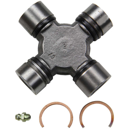 Moog Universal Joint:Mechanics 3/Saginaw 44/American Axle 1344/Ford 1330