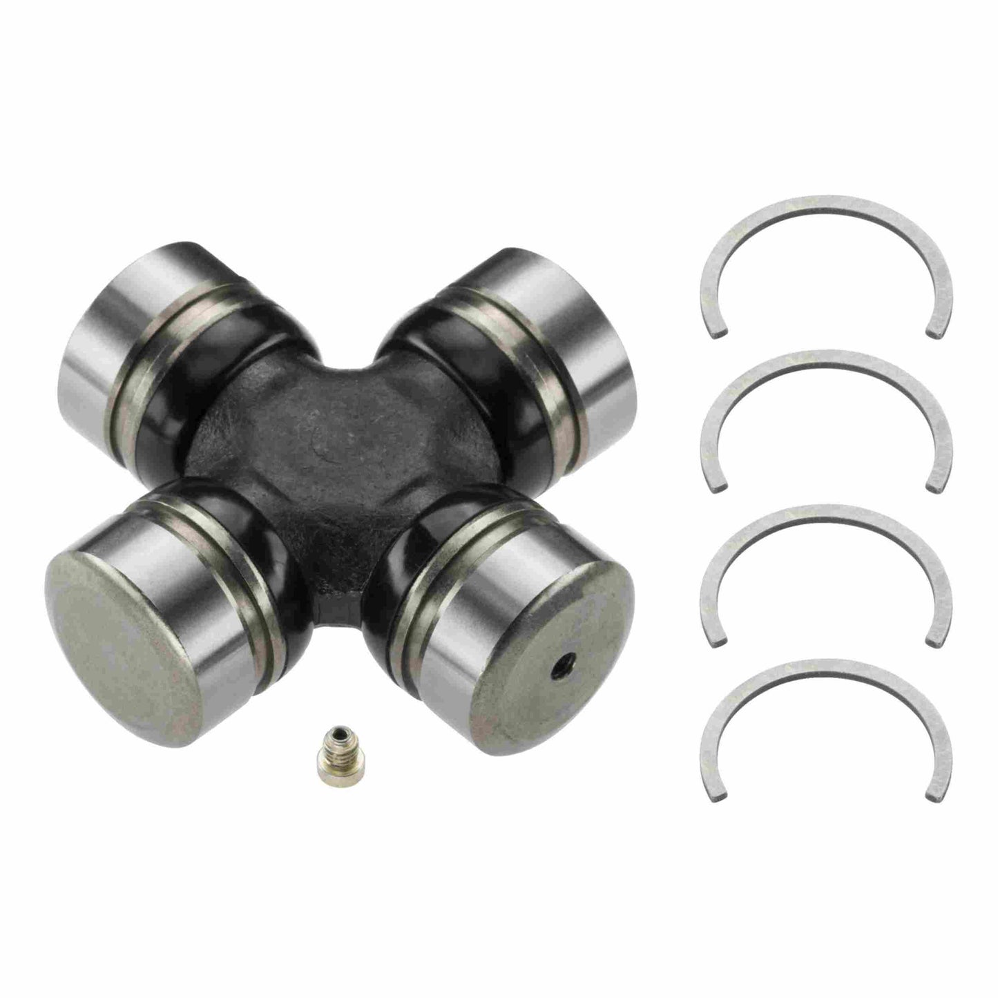 Moog U-Joint Super Strength