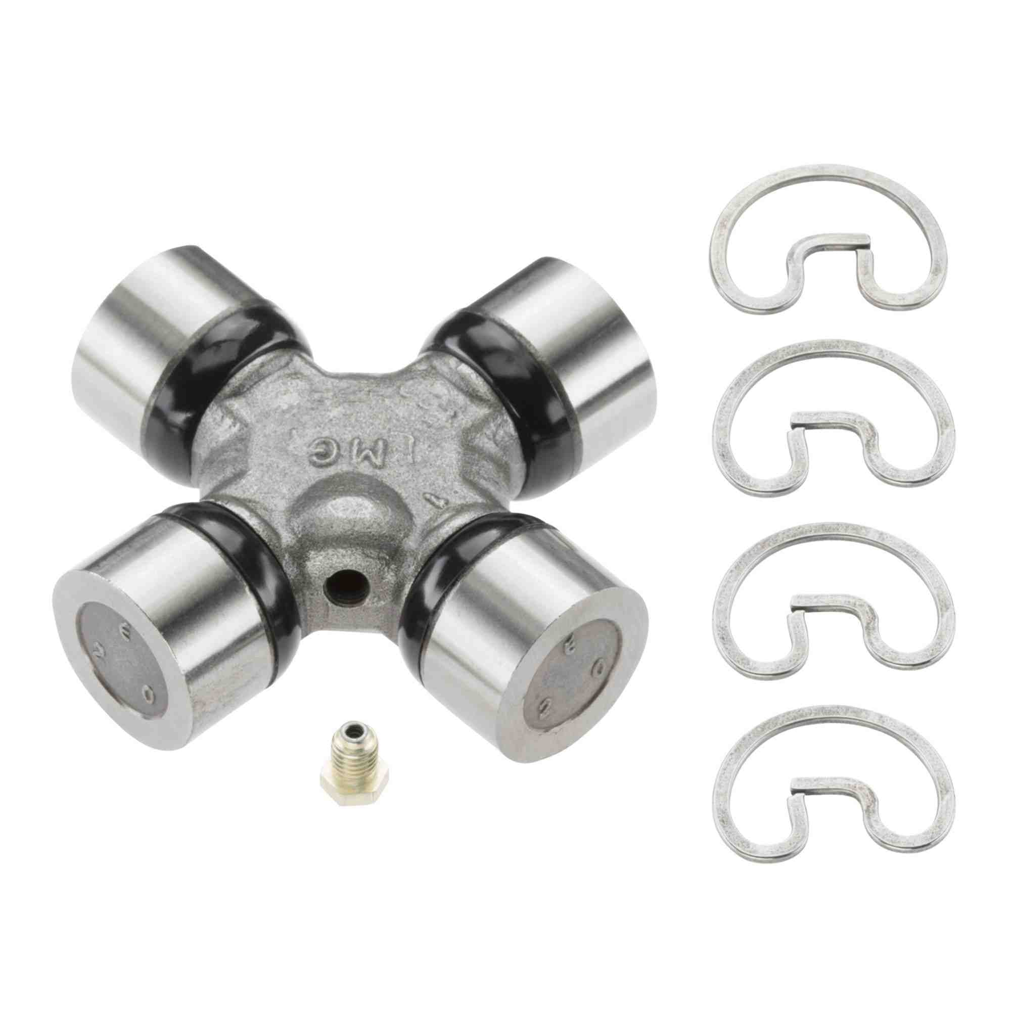 MOOG Driveline Products Universal Joint 379