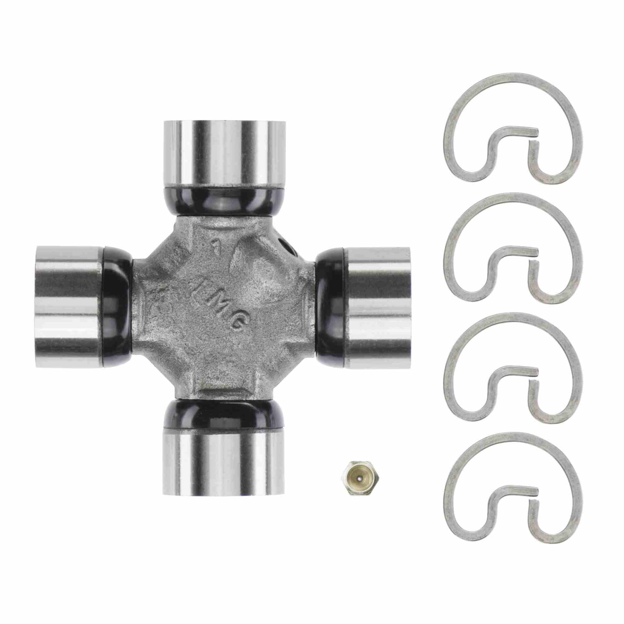 MOOG Driveline Products Universal Joint 379