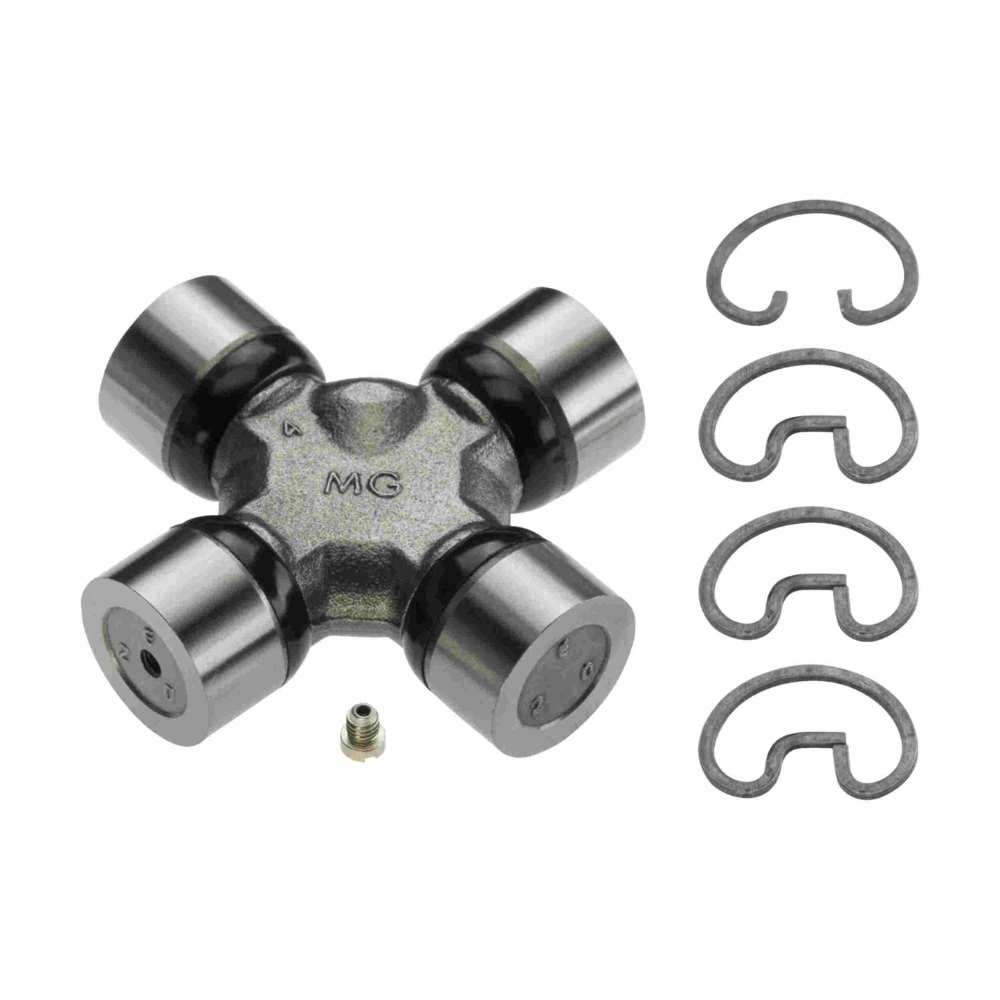 Moog U-Joint
